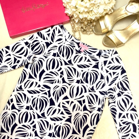 Lilly Pulitzer Dresses & Skirts - Lilly Pulitzer Dress